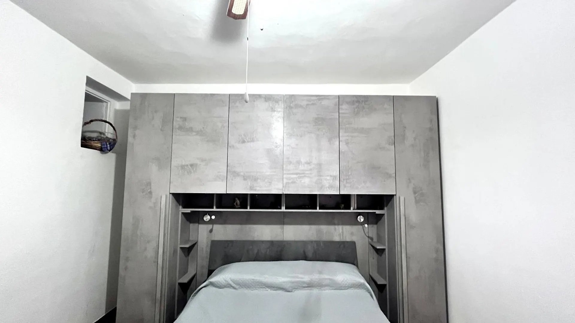 Casa Gioia Nel Cuore Di Carloforte; Wifi E Ac Apartment Carloforte (Isola di San Pietro)