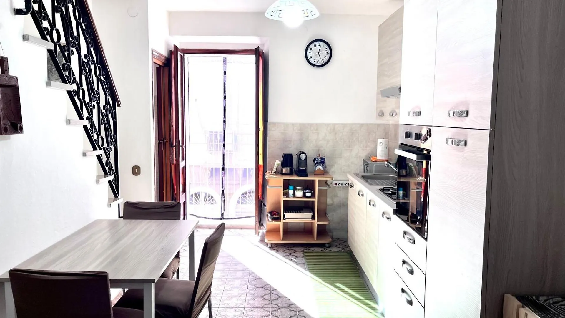 Casa Gioia Nel Cuore Di Carloforte; Wifi E Ac